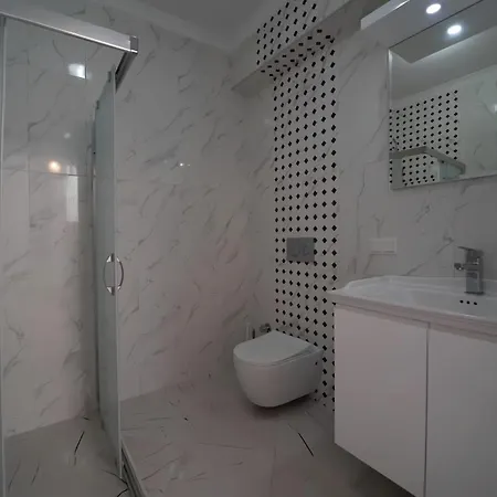 Villa Fethiye Dolphins Villa *