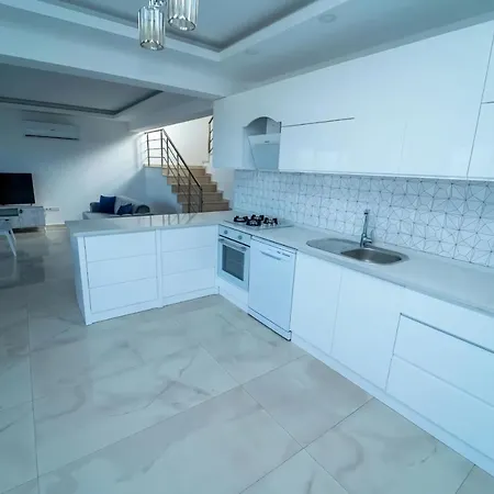 Fethiye Dolphins Villa * Fethiye