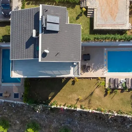 Fethiye Dolphins Villa * Fethiye