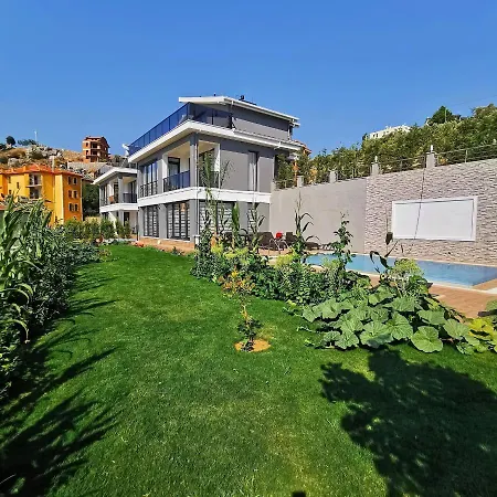 Fethiye Dolphins Villa Fethiye