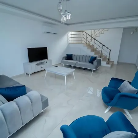 Fethiye Dolphins Villa Fethiye