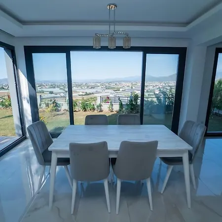 Fethiye Dolphins Villa Villa *