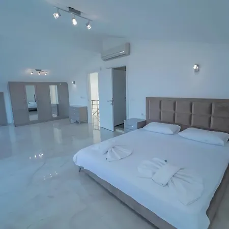Villa Fethiye Dolphins Villa *