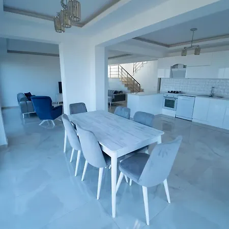 Fethiye Dolphins Villa * Fethiye