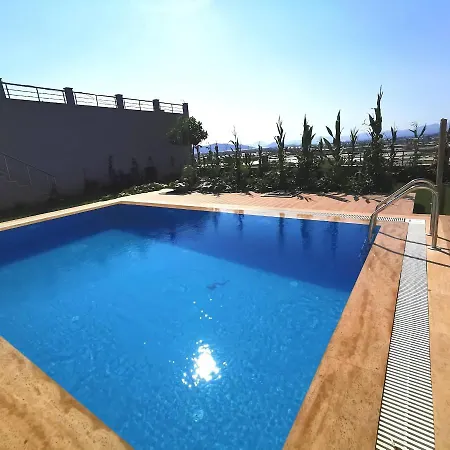 Villa Fethiye Dolphins Villa *
