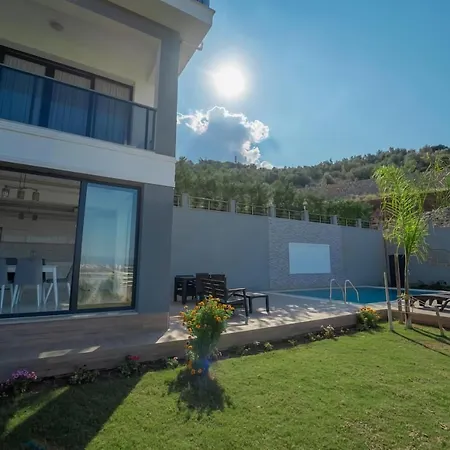 Fethiye Dolphins Villa Villa